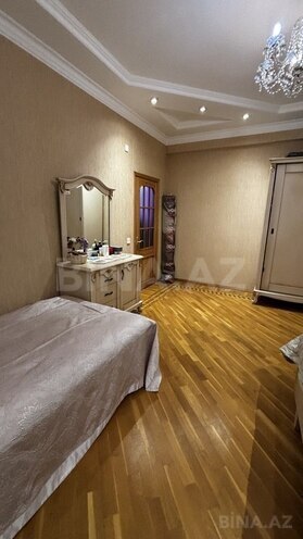 Satılır 4 otaqlı yeni tikili 175 m², Memar Əcəmi m., photo 7 from 27