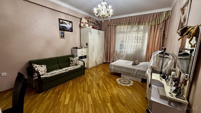 Satılır 4 otaqlı yeni tikili 175 m², Memar Əcəmi m., photo 14 from 27