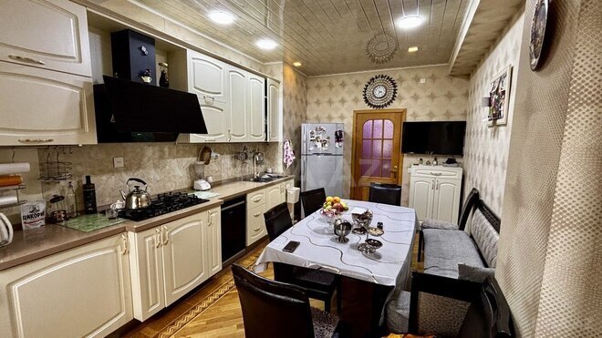 Satılır 4 otaqlı yeni tikili 175 m², Memar Əcəmi m., photo 18 from 27