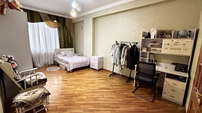 Satılır 4 otaqlı yeni tikili 175 m², Memar Əcəmi m., photo 9 from 27