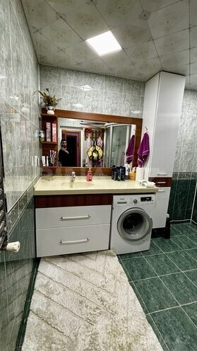 Satılır 4 otaqlı yeni tikili 175 m², Memar Əcəmi m., photo 20 from 27