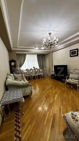 Satılır 4 otaqlı yeni tikili 175 m², Memar Əcəmi m., photo 16 from 27