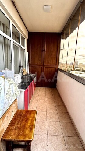 Satılır 4 otaqlı yeni tikili 175 m², Memar Əcəmi m., photo 21 from 27