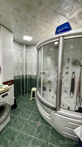 Satılır 4 otaqlı yeni tikili 175 m², Memar Əcəmi m., photo 24 from 27