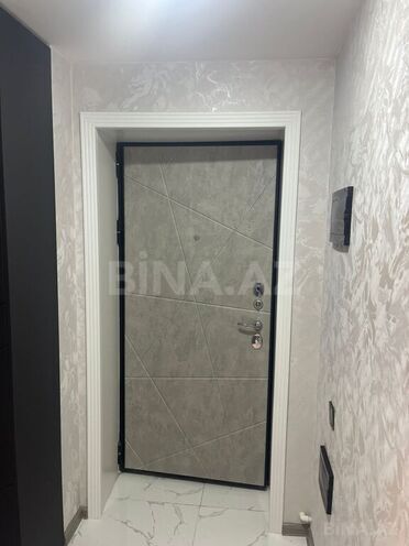 Satılır 3 otaqlı köhnə tikili 62 m², Gənclik m., photo 7 from 17