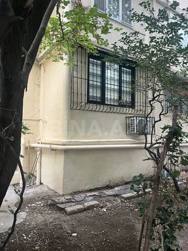 Satılır 3 otaqlı köhnə tikili 62 m², Gənclik m., photo 11 from 17