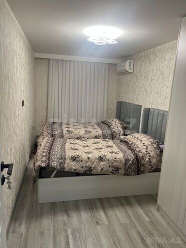 Satılır 3 otaqlı köhnə tikili 62 m², Gənclik m., photo 6 from 17