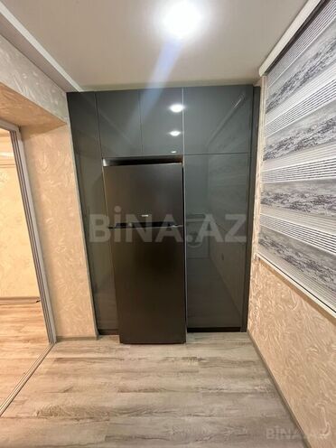 Satılır 3 otaqlı köhnə tikili 62 m², Gənclik m., photo 3 from 17
