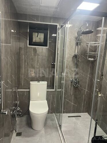 Satılır 3 otaqlı köhnə tikili 62 m², Gənclik m., photo 9 from 17