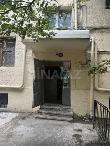 Satılır 3 otaqlı köhnə tikili 62 m², Gənclik m., photo 15 from 17