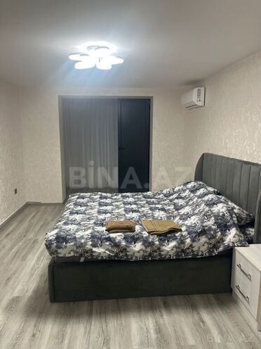 Satılır 3 otaqlı köhnə tikili 62 m², Gənclik m., photo 13 from 17