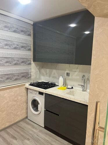 Satılır 3 otaqlı köhnə tikili 62 m², Gənclik m., photo 4 from 17