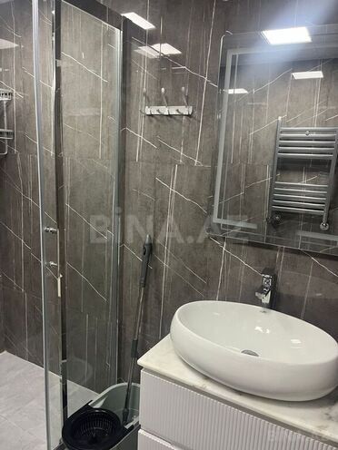 Satılır 3 otaqlı köhnə tikili 62 m², Gənclik m., photo 8 from 17