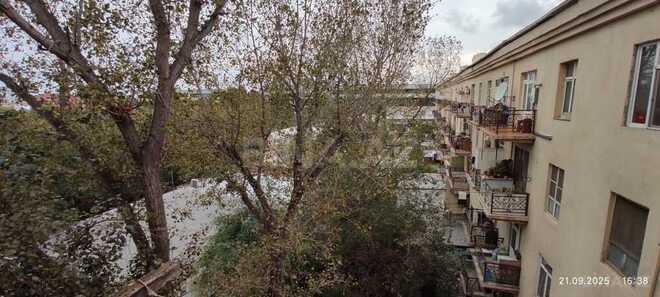 Сдаётся 1-комн. вторичка 38 м², пос. Бакиханова, photo 11 from 15