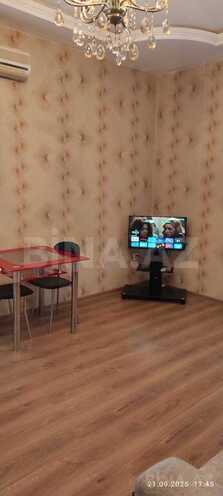 Сдаётся 1-комн. вторичка 38 м², пос. Бакиханова, photo 10 from 15