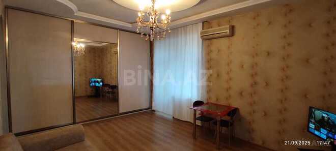 Сдаётся 1-комн. вторичка 38 м², пос. Бакиханова, photo 6 from 15