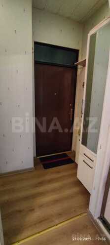 Сдаётся 1-комн. вторичка 38 м², пос. Бакиханова, photo 3 from 15