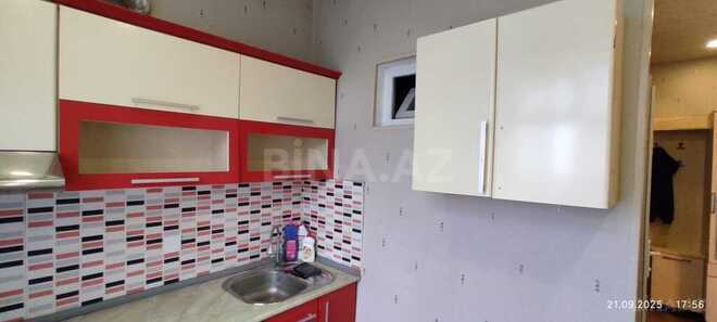 Сдаётся 1-комн. вторичка 38 м², пос. Бакиханова, photo 4 from 15