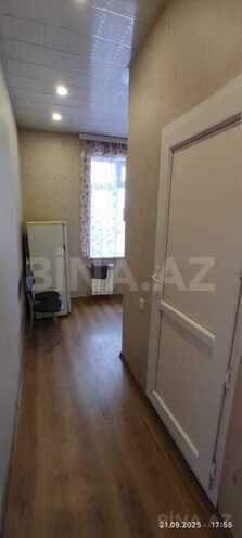 Сдаётся 1-комн. вторичка 38 м², пос. Бакиханова, photo 14 from 15