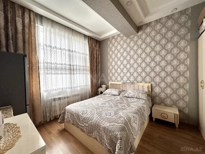 Satılır 3 otaqlı yeni tikili 65 m², 28 May m., photo 5 from 12