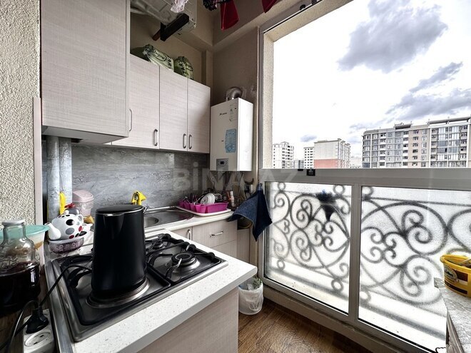 Satılır 3 otaqlı yeni tikili 65 m², 28 May m., photo 4 from 12