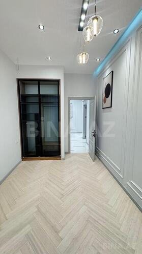 Satılır 3 otaqlı yeni tikili 125 m², Nəsimi r., photo 8 from 17