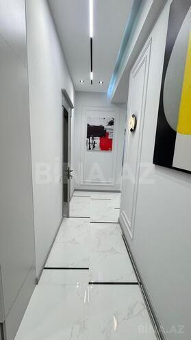 Satılır 3 otaqlı yeni tikili 125 m², Nəsimi r., photo 14 from 17