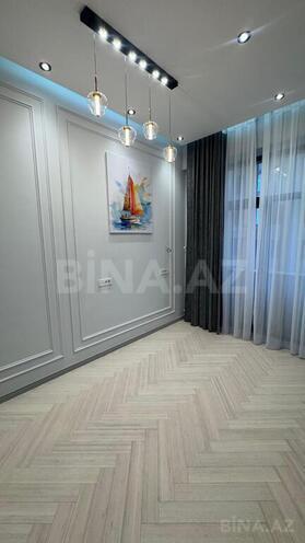 Satılır 3 otaqlı yeni tikili 125 m², Nəsimi r., photo 7 from 17