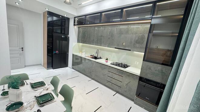 Satılır 3 otaqlı yeni tikili 125 m², Nəsimi r., photo 10 from 17