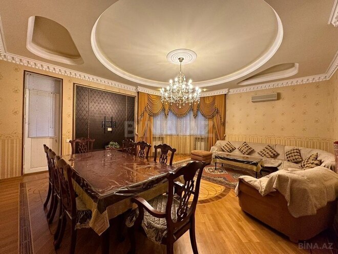 Сдаётся 3-комн. новостройка 140 м², Наримановский  р., photo 6 from 18