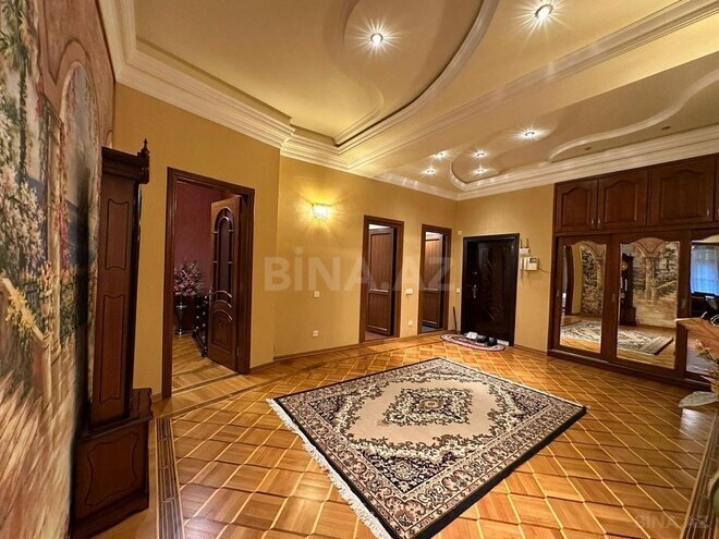 Сдаётся 3-комн. новостройка 140 м², Наримановский  р., photo 10 from 18