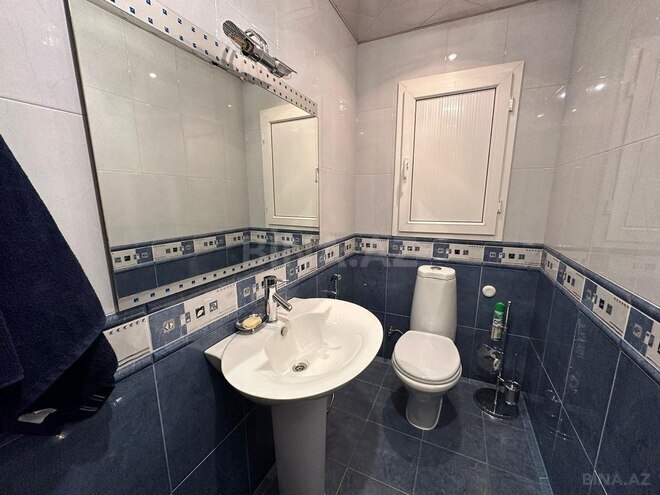 Сдаётся 3-комн. новостройка 140 м², Наримановский  р., photo 11 from 18