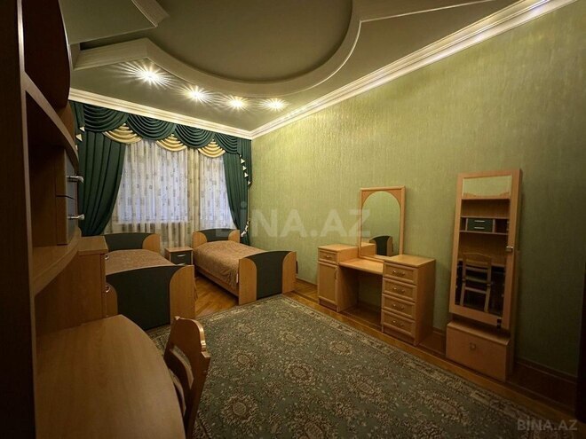 Сдаётся 3-комн. новостройка 140 м², Наримановский  р., photo 16 from 18