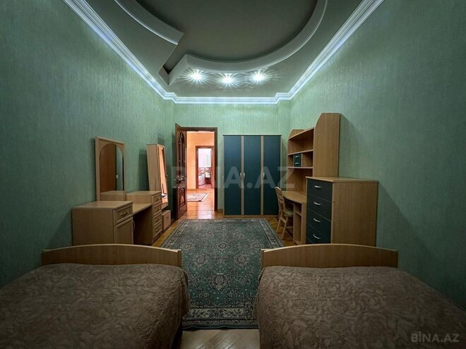 Сдаётся 3-комн. новостройка 140 м², Наримановский  р., photo 13 from 18