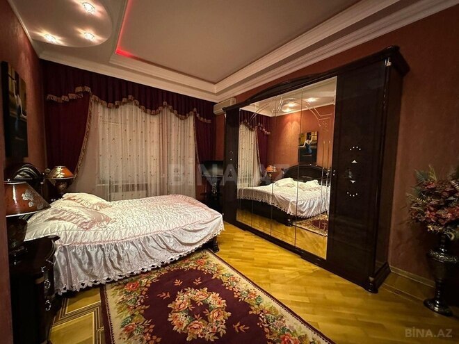 Сдаётся 3-комн. новостройка 140 м², Наримановский  р., photo 15 from 18