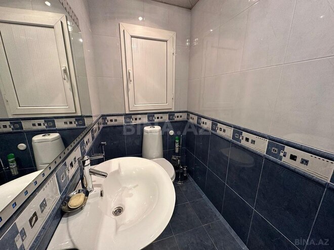 Сдаётся 3-комн. новостройка 140 м², Наримановский  р., photo 17 from 18