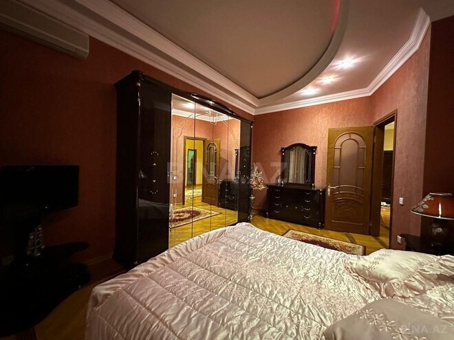 Сдаётся 3-комн. новостройка 140 м², Наримановский  р., photo 14 from 18