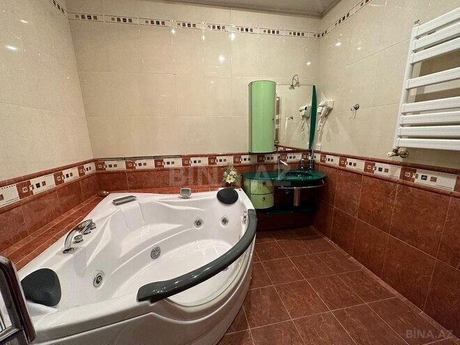 Сдаётся 3-комн. новостройка 140 м², Наримановский  р., photo 12 from 18