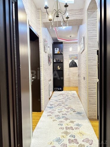 Satılır 2 otaqlı yeni tikili 78 m², 9-cu mikrorayon q., photo 8 from 17