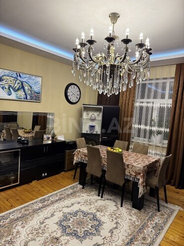 Satılır 2 otaqlı yeni tikili 78 m², 9-cu mikrorayon q., photo 4 from 17