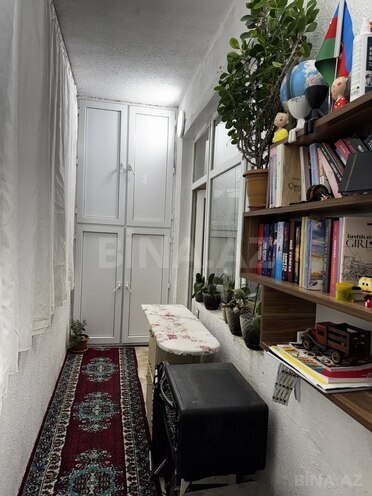 Satılır 2 otaqlı yeni tikili 78 m², 9-cu mikrorayon q., photo 16 from 17