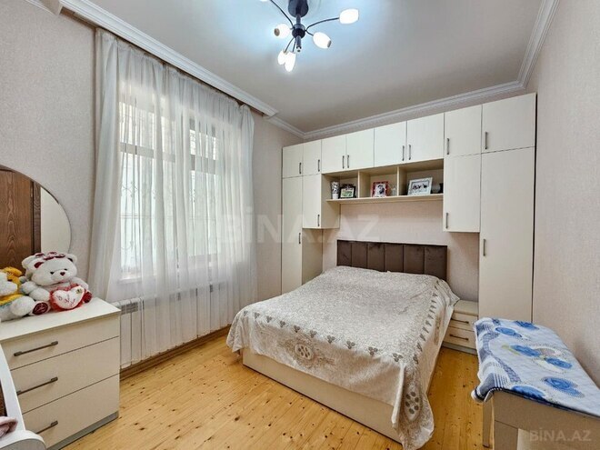 Satılır 4 otaqlı həyət evi/bağ evi 130 m², photo 13 from 30