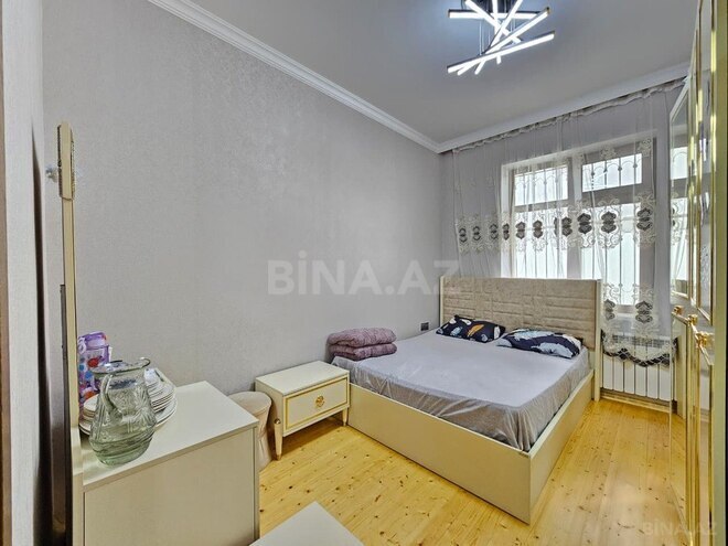 Satılır 4 otaqlı həyət evi/bağ evi 130 m², photo 16 from 30