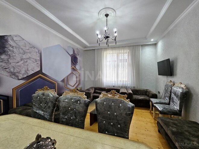Satılır 4 otaqlı həyət evi/bağ evi 130 m², photo 5 from 30