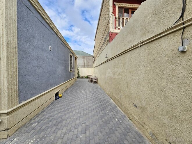 Satılır 4 otaqlı həyət evi/bağ evi 130 m², photo 22 from 30