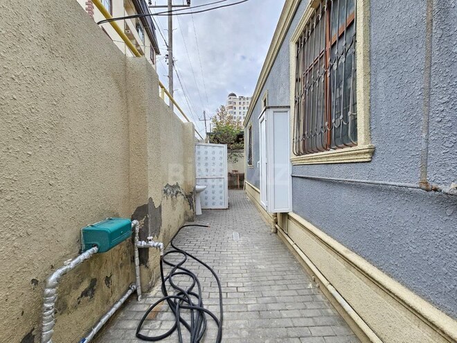 Satılır 4 otaqlı həyət evi/bağ evi 130 m², photo 24 from 30