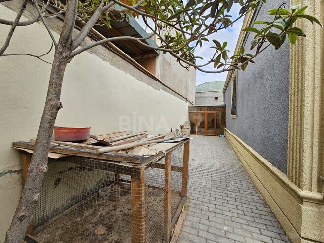 Satılır 4 otaqlı həyət evi/bağ evi 130 m², photo 26 from 30