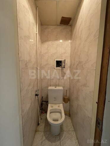 Satılır 3 otaqlı köhnə tikili 75 m², İnşaatçılar m., photo 11 from 13