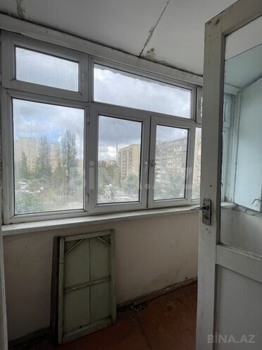 Satılır 3 otaqlı köhnə tikili 75 m², İnşaatçılar m., photo 10 from 13