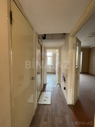 Satılır 3 otaqlı köhnə tikili 75 m², İnşaatçılar m., photo 7 from 13